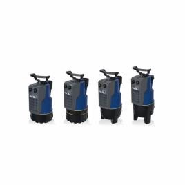 11 Meter Submersible Drainer Pump, Max Flow 457 LPM