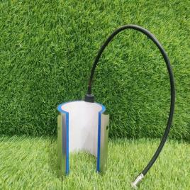 11 OZ Sublimation Heating Coil