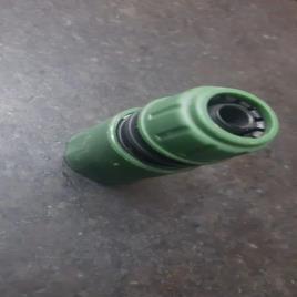 110 Bar 8 L/min Green Pressure Washer Adapter, 80 V