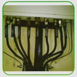 110 Kv Cable Termination Device