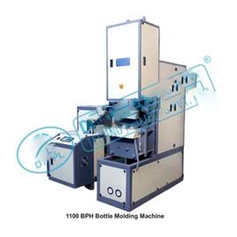 1100 BPH Bottle Forming Machine
