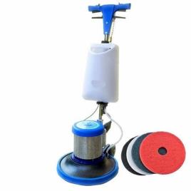 1100W 17-Inch Floor Scrubber