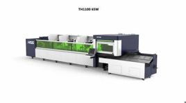 Pipe Laser Cutting Machine