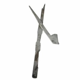 Iron Tailor Scissors 300g