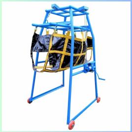 110Kg Livestock Hoist Machine
