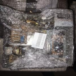 Canon 3300 Matel Power Supply 110v/220v