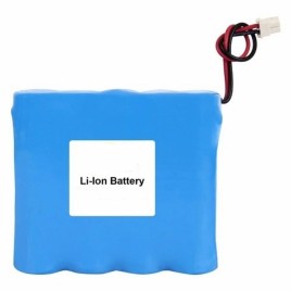 11.1v 20.8Ah Pouch Lithium Ion Battery
