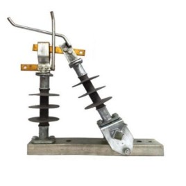 11KV 200A 2/3 Pole Gang Switch