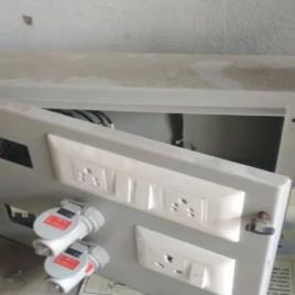 11kV Electric Control Panel