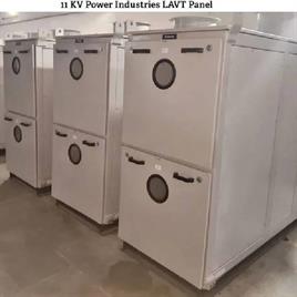 11kV Power Industries LVAT Panel