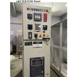 11kV VCB Vacuum Circuit Breaker Panel