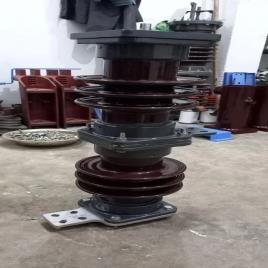 11kV VCB Spares, Industrial, 440V