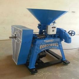 AKASH-MS7 Plate Machine