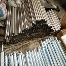 Stainless Steel Conveyor Idler Roller