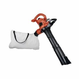 12 Amp Powerful Vacuum Blower