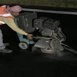 12-Inch Asphalt Cutter Disc