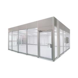 12 Feet Portable Clean Room Equipment