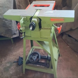 12 Inch 3HP Automatic Surface Planer