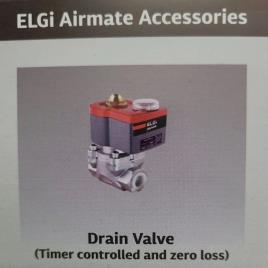 Automatic Drain Valve 1/2 Inch