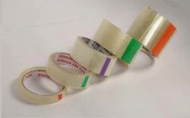 1/2 Inch Waterproof Gum Tape