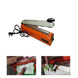 12 Inch Hot Bar Sealing Machine