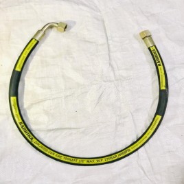 1/2 inch UPVC Hydraulic Hose Pipe