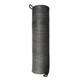 Industrial Iron Shutter Spring