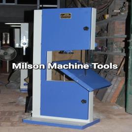 12 Inch Manual Woodworking Machine, 15 HP