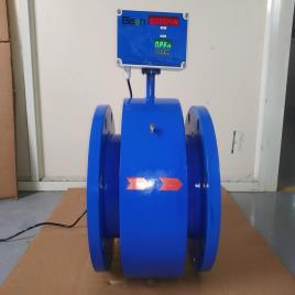 300mm Stainless Steel Industrial Water Meter