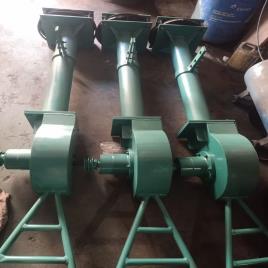 12-Inch Industrial Swing Grinder