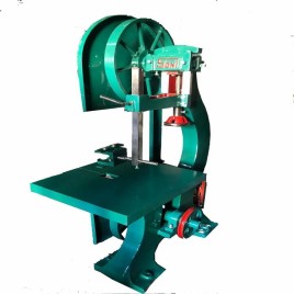 12-Inch 2 HP Woodworking Machine