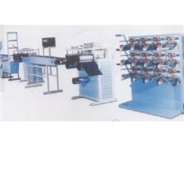 12-Layer Synthetic Sutli Manufacturing Machine