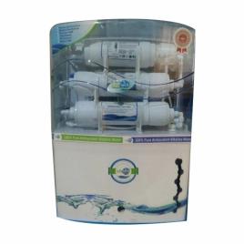 Life Tech 12L RO UV Water Purifier