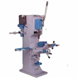 Chain Mortising Machine