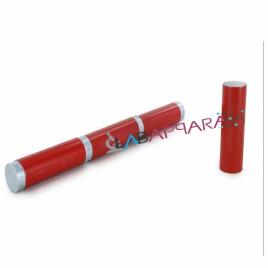 12 mm Dia Alnico 8 Rod Magnet