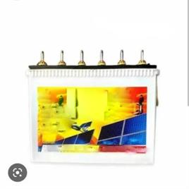 12V 200Ah Tubular Battery