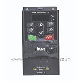 Invt 12W GD20 AC Drive