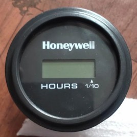 Forklift DC Hour Meter