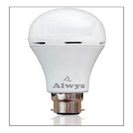 12W Charging Bulb