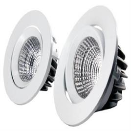 12W Cob Reflector Lamp