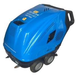120 Bar Electric Hot Water Pressure Washer