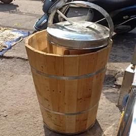 120 L Capacity Shikanji Machine