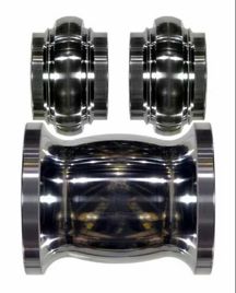 SS 304 Tube Mill Roller