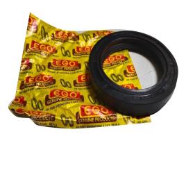 Black Ego Rubber Oil Seal, 2 Inch
