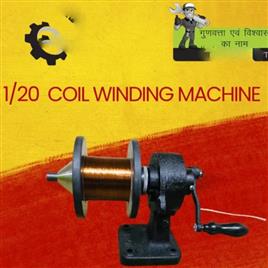 1/20 Manual Wire Winding Machine