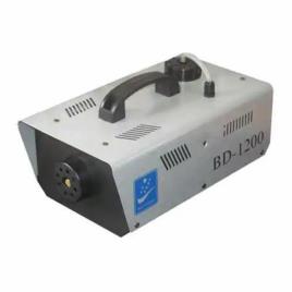 BD-1200 Smoke Machine