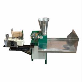 1200mm Steel Agarbatti Machine, 200 strokes/min, 12ft