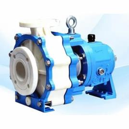 120m PP Chemical Process Pump PLM