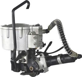 120psi High Tensile Steel Strapping Equipment, 12-32mm