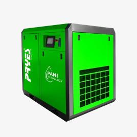 75 HP Water Lubricated Screw Air Compressor